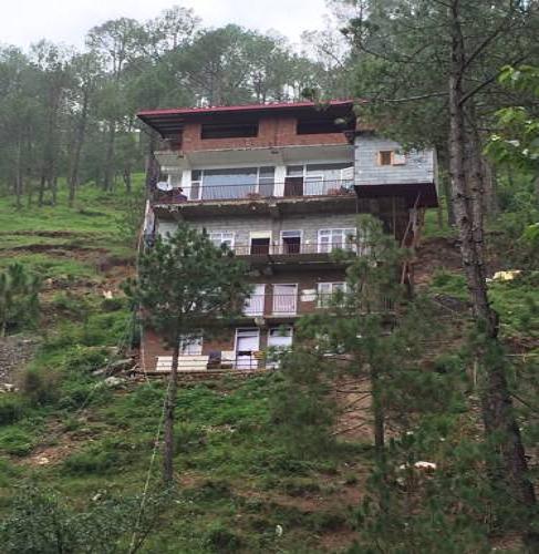 Shaurya Home Stay Shimla