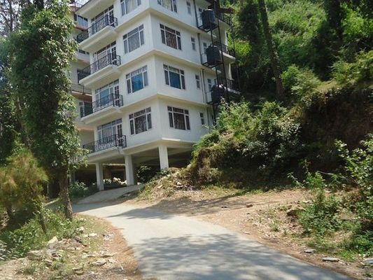 Chauhan Homestay Shimla