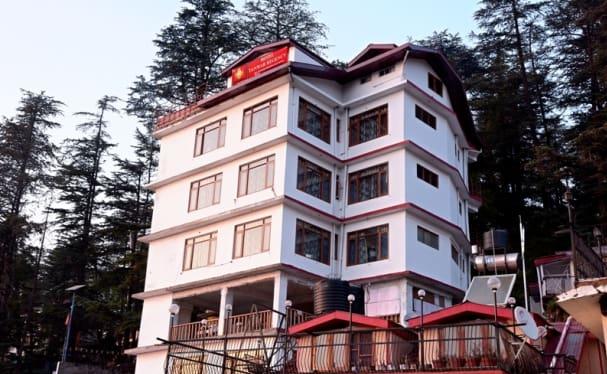 Tanwar Regency Shimla