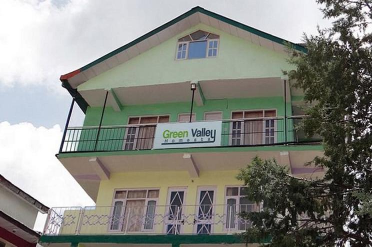 Green Valley Home Stay Shimla