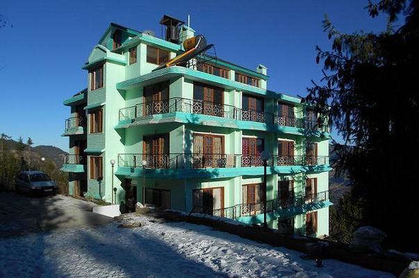 Hotel Himgiri Shimla