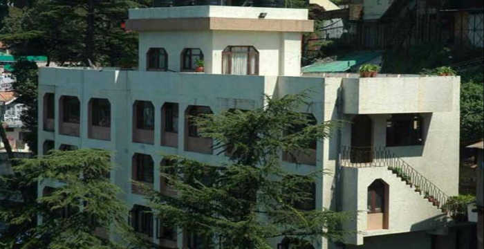 Hotel Varuna Shimla