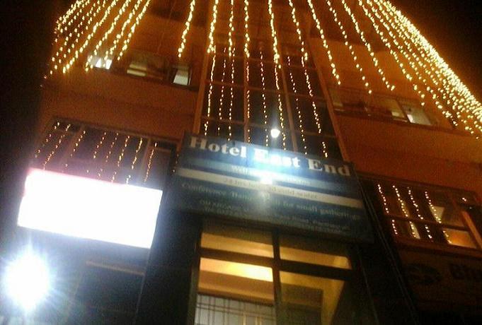 Hotel East End Shimla