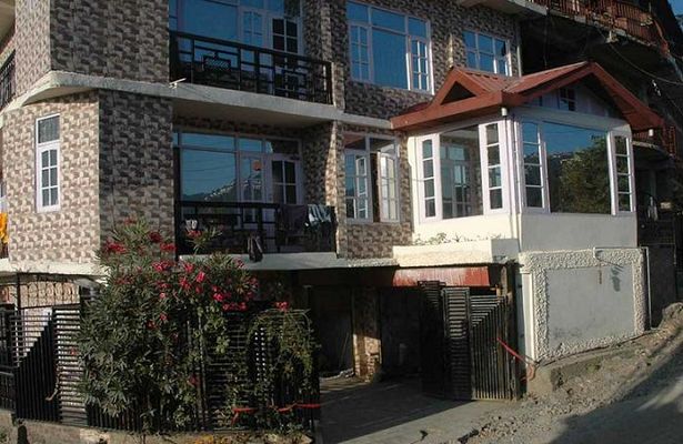 Ridge View Home Stay Shimla