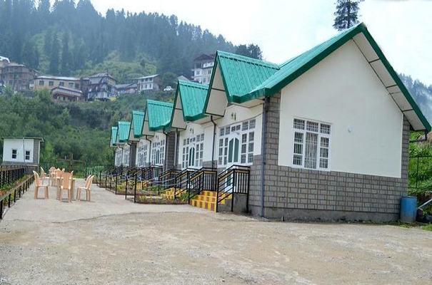 Kufri Greens Homestay Shimla