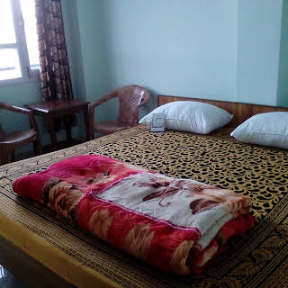 Anurag Homestay Shimla