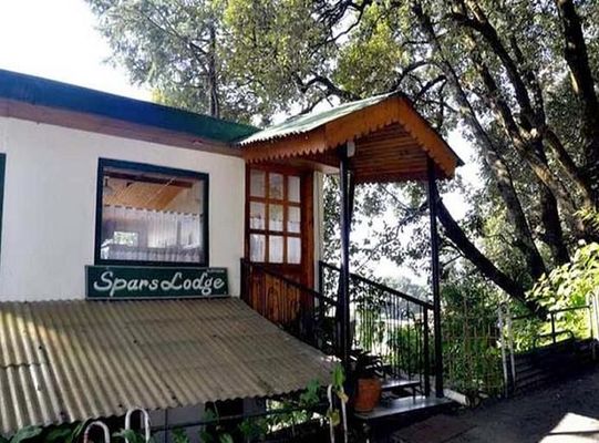 Spars Lodge Shimla