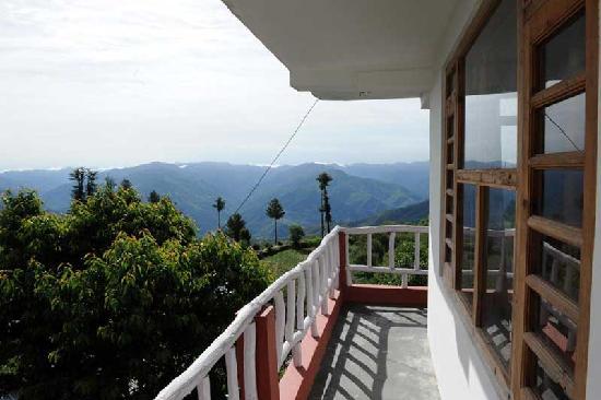 North Moon Home Stay Shimla