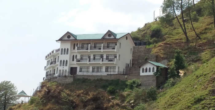 Clifton House Shimla