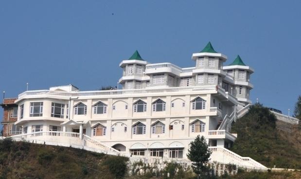 LR Heights Homestay Shimla