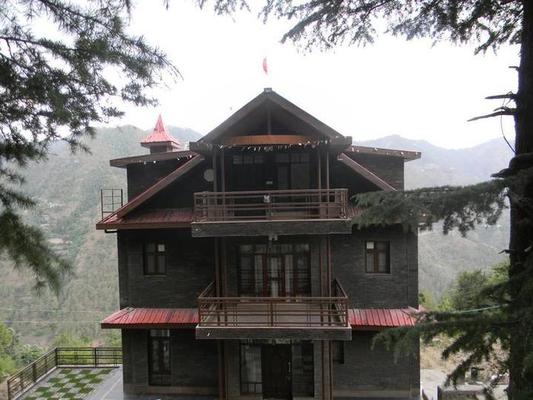 Tranquil Countryside Homes Shimla