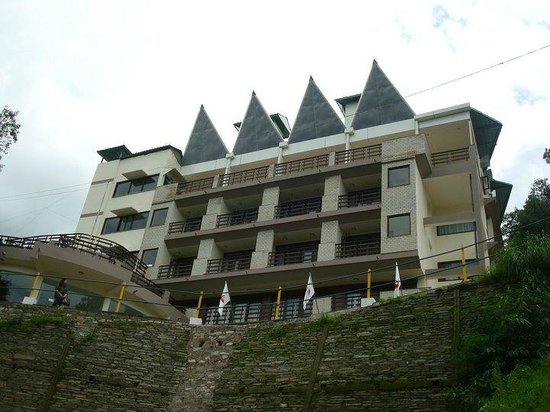 Flag House Resort Shimla