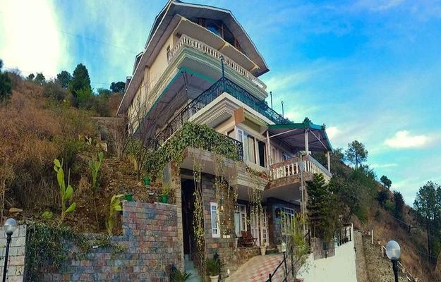 Veer Garh Resort Shimla