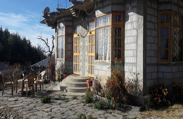 Madhusudan Homestay Shimla