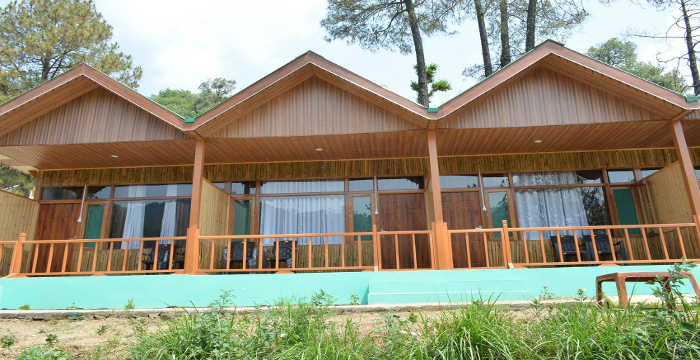 Paradise Village Resort Shimla