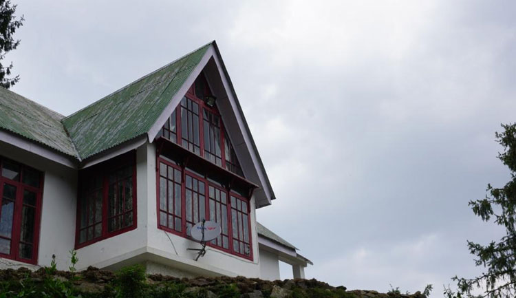 The Odyssey Home Shimla