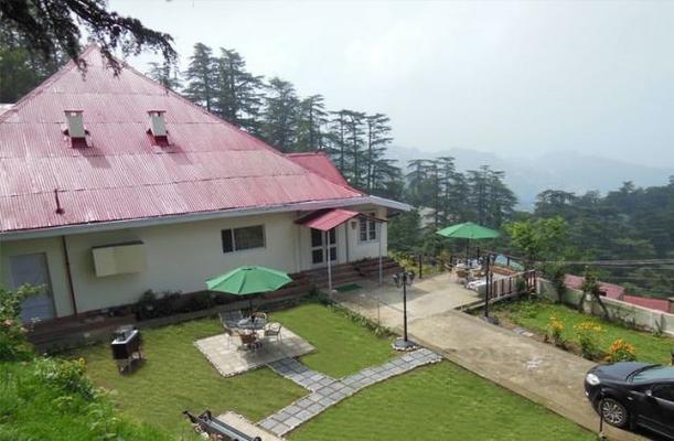 Marley Villa Shimla