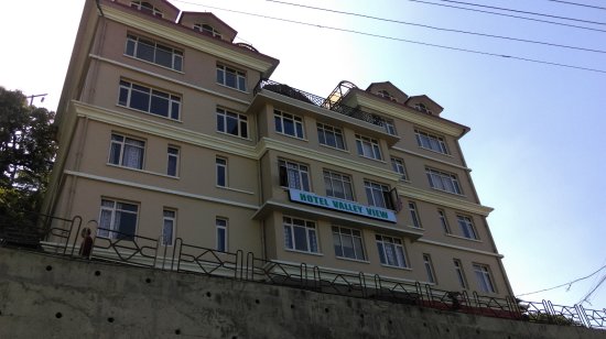 Hotel Valley View Shimla