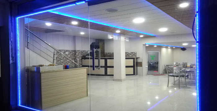 Hotel Galaxy Inn Manali