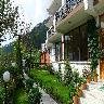 The Manali Lodge