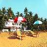 Cherai Beach Residency