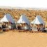 Rajasthan Desert Safari Camp