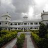 Lake Nahargarh Palace