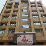 Alka Residency