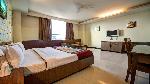 Hotel P R  Residency