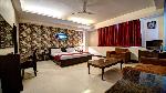 Hotel P R  Residency