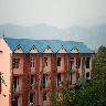 Hotel Clarks Inn Binsar