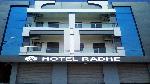 Hotel Radhe