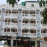 Hotel Tathagat International