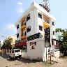 Hotel Vijay Residency