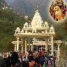 Vaishno Devi Yatra