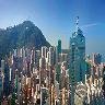 Hong Kong Tour Package