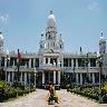 Lalitha Mahal Palace Hotel