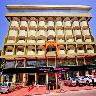 Hotel Madhuvan Serai