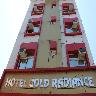 Hotel Gold Radiance