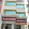 Hotel Sangam Heritage