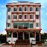 Hotel Madhuban