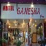 Hotel Ganesha Inn