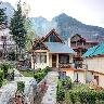 Himkund Cottages