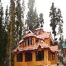 Gulmarg Resort