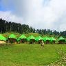 Gulmarg Meadows Camp