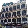 Hotel Surya Excellency