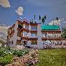 Ladakh Himalayan Retreat