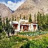 Nubra Ecolodge