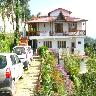 Mukteshwar Eco Resort