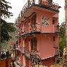 Pink House